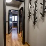 Spacious Modern Attic El Tarter, Andorra