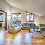 Spacious Modern Attic El Tarter, Andorra