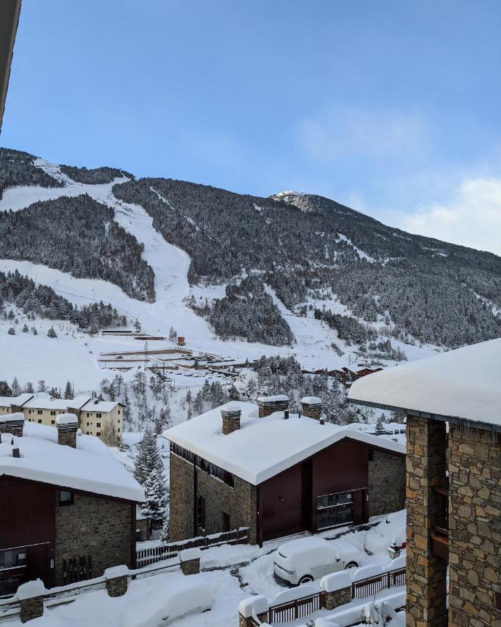 Spacious Modern Attic El Tarter, Andorra El Tarter