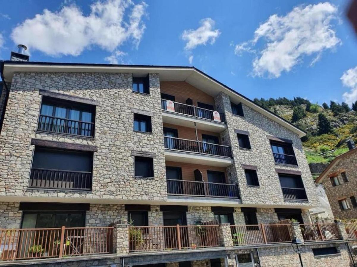 Spacious Modern Attic El Tarter, Andorra *