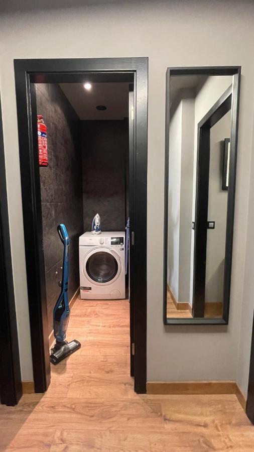 Spacious Modern Attic El Tarter, Andorra Apartamento *