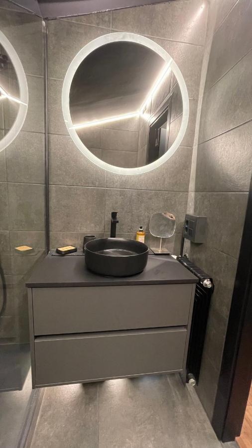 Apartamento Spacious Modern Attic El Tarter, Andorra *