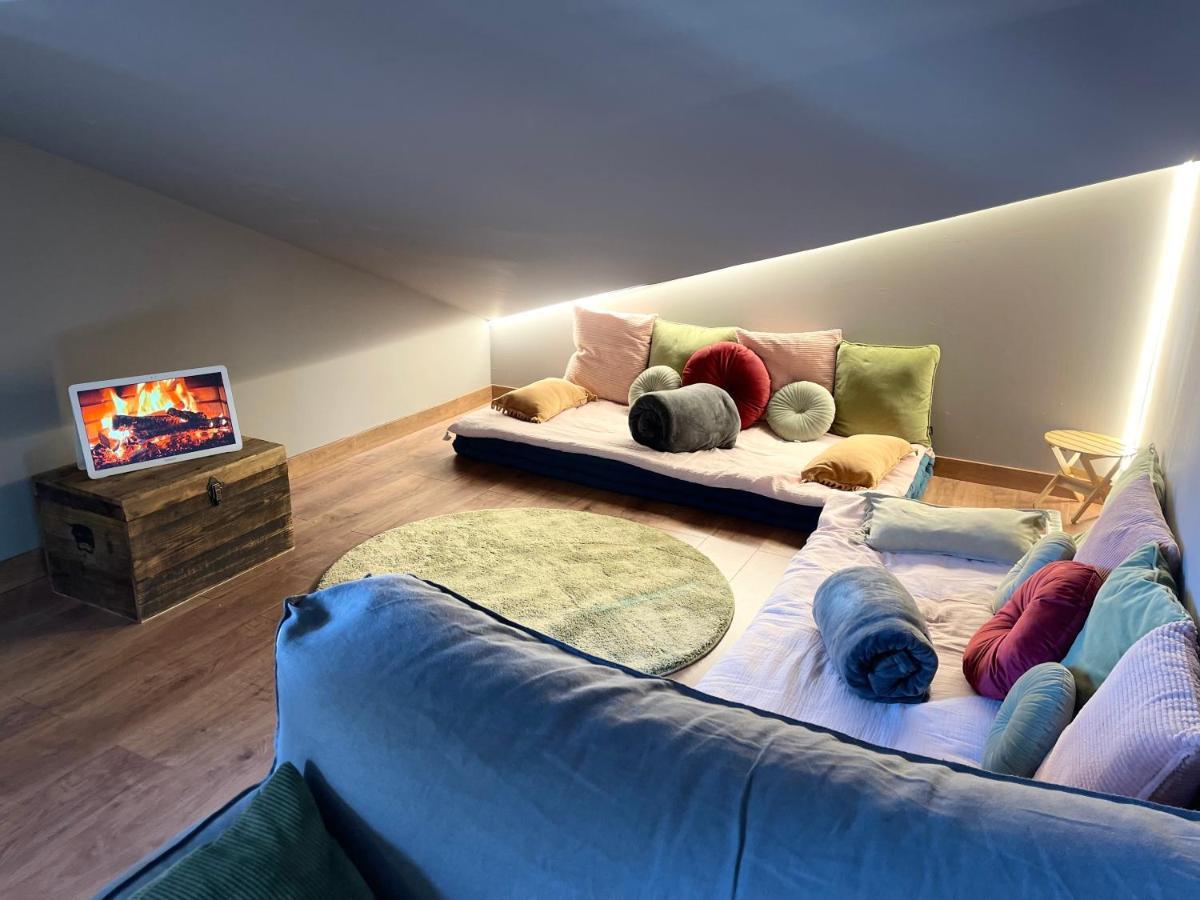Kokono Vacation El Tarter, Andorra Apartamento *
