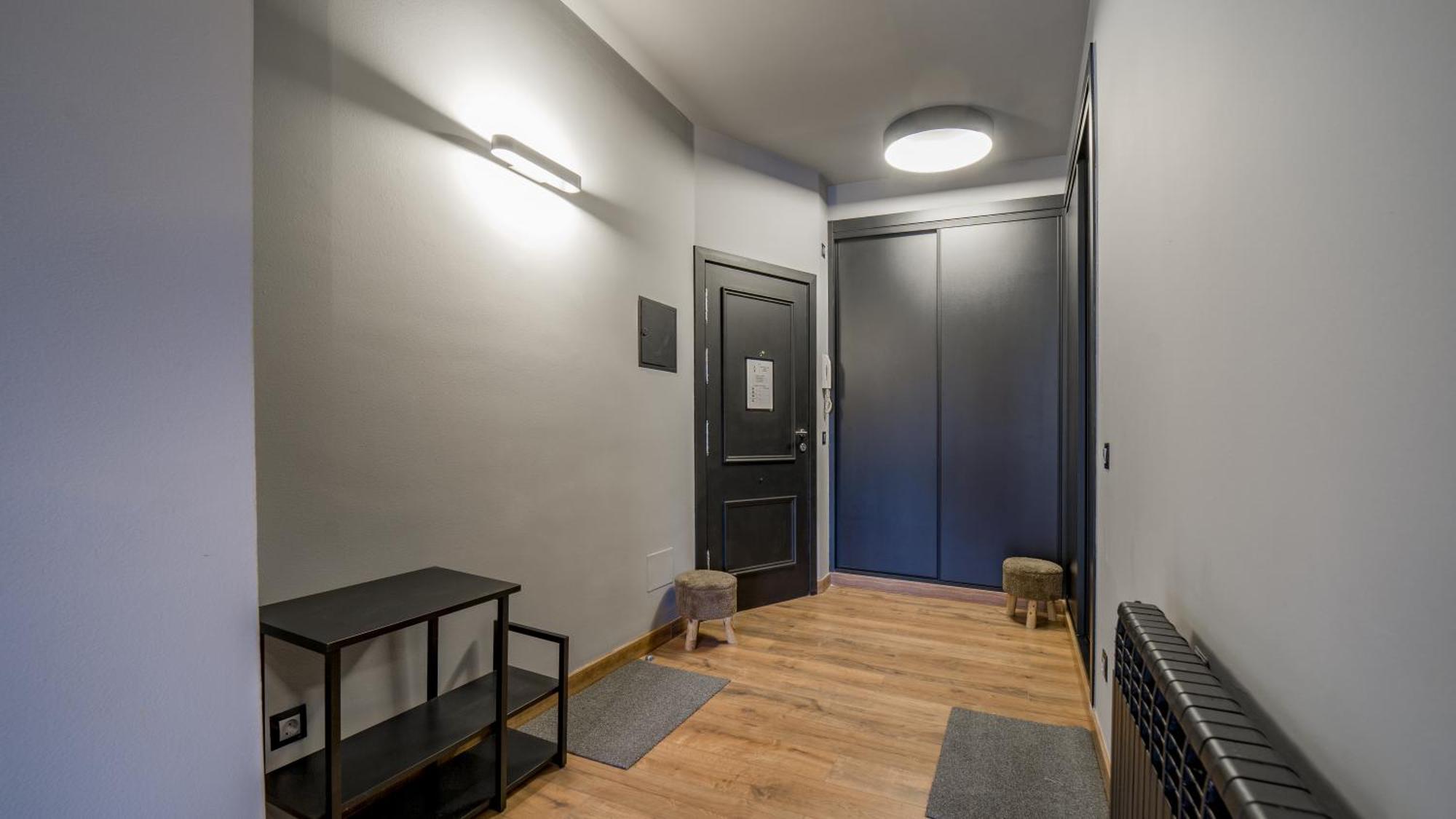Spacious Modern Attic El Tarter, Andorra El Tarter