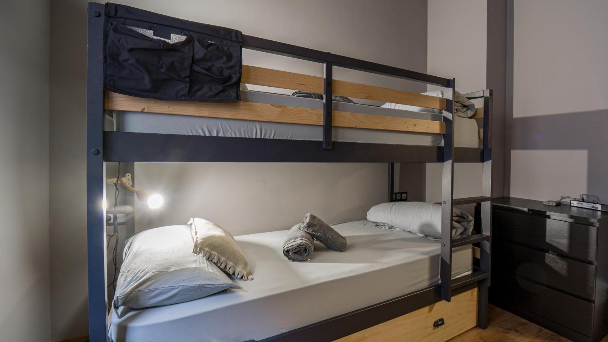 Spacious Modern Attic El Tarter, Andorra