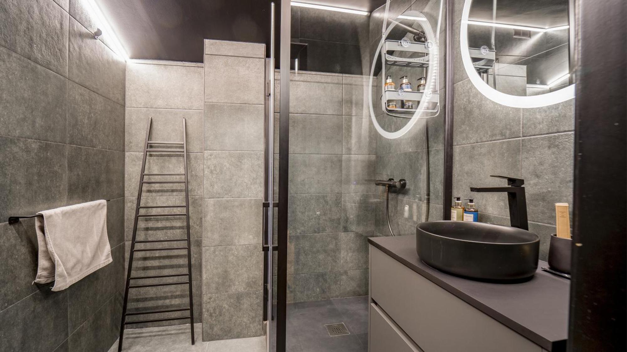 Spacious Modern Attic El Tarter, Andorra Apartamento El Tarter
