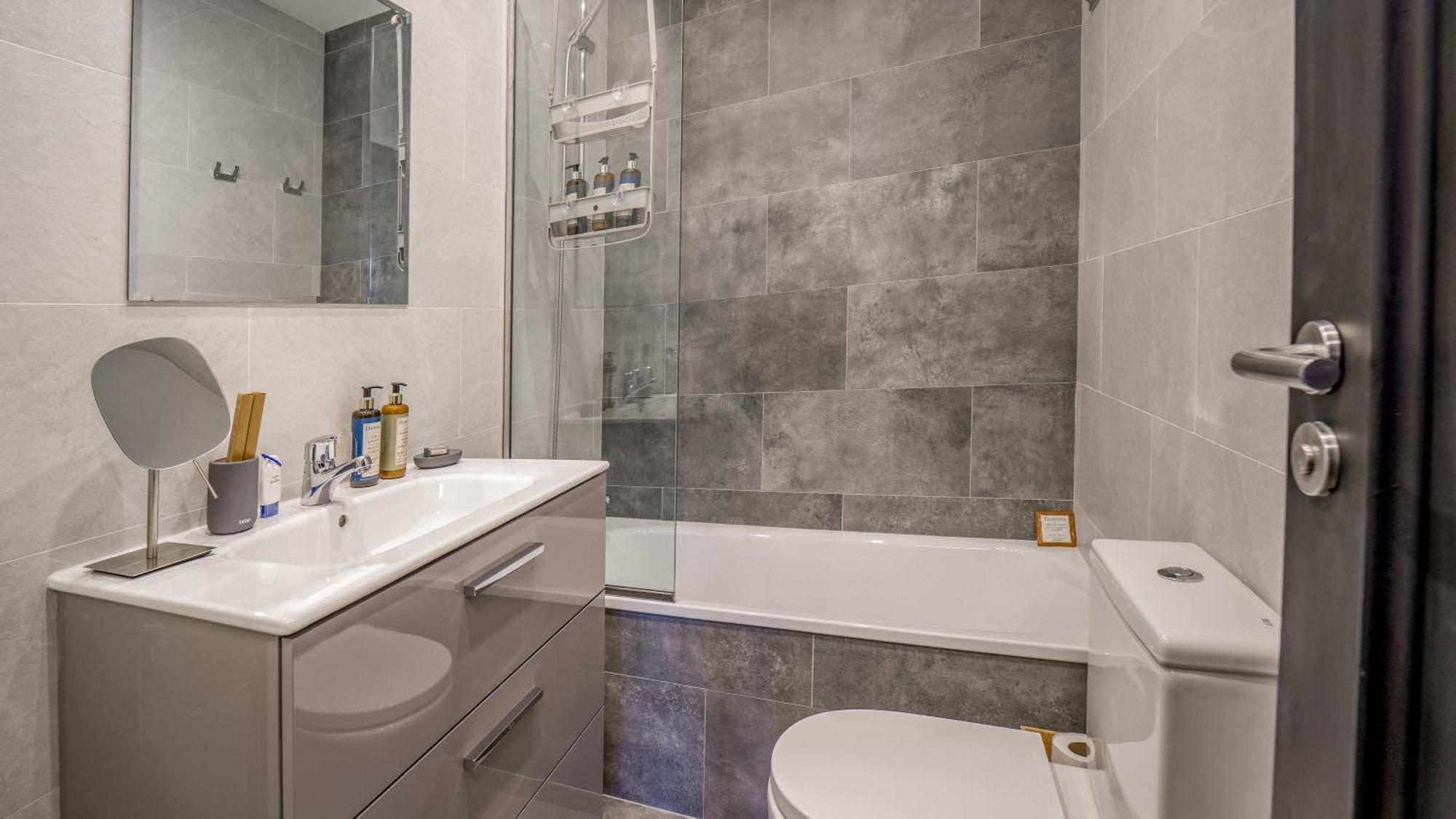 Apartamento Spacious Modern Attic El Tarter, Andorra *