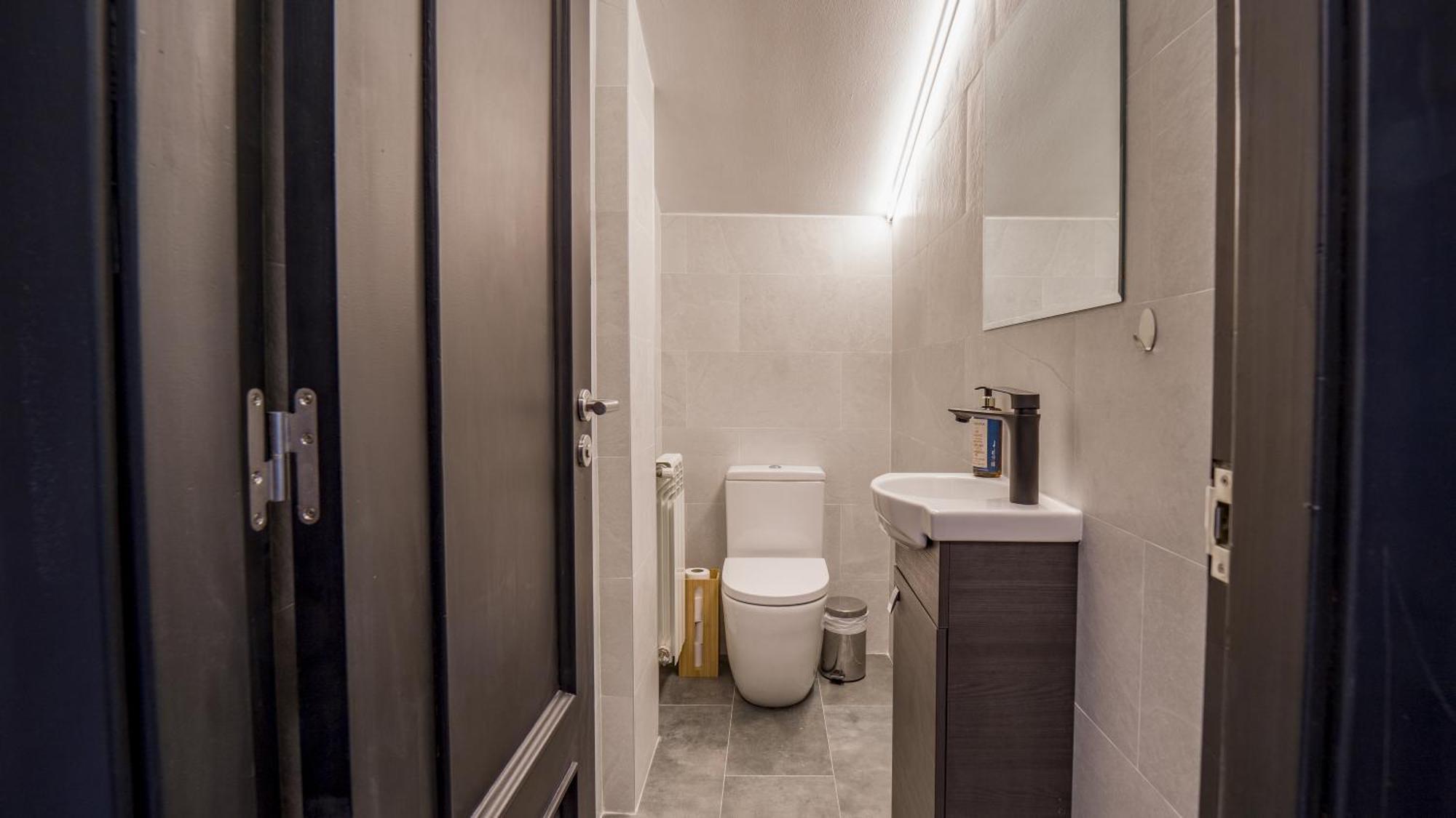 Apartamento Spacious Modern Attic El Tarter, Andorra El Tarter